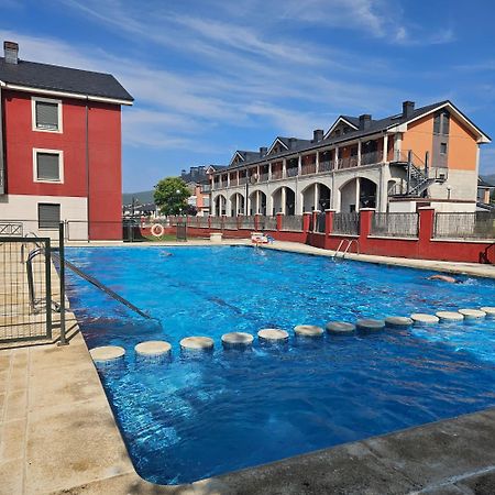 리아사 Casa Adriego 아파트 외부 사진