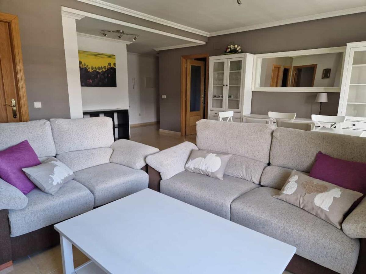 리아사 Casa Adriego 아파트 외부 사진
