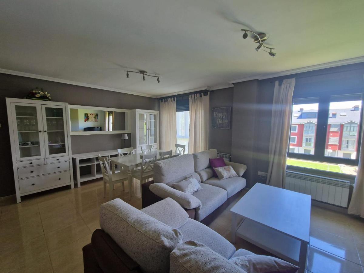 리아사 Casa Adriego 아파트 외부 사진