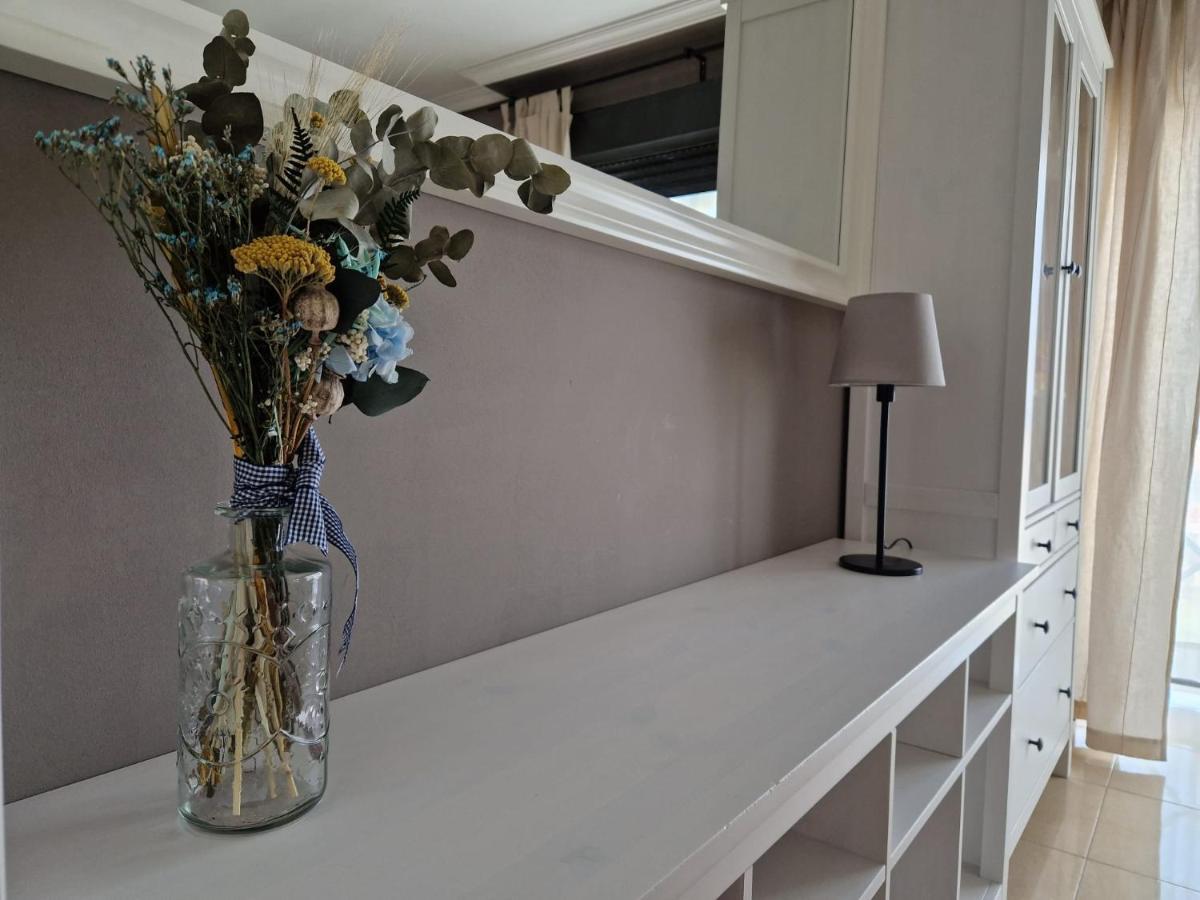 리아사 Casa Adriego 아파트 외부 사진