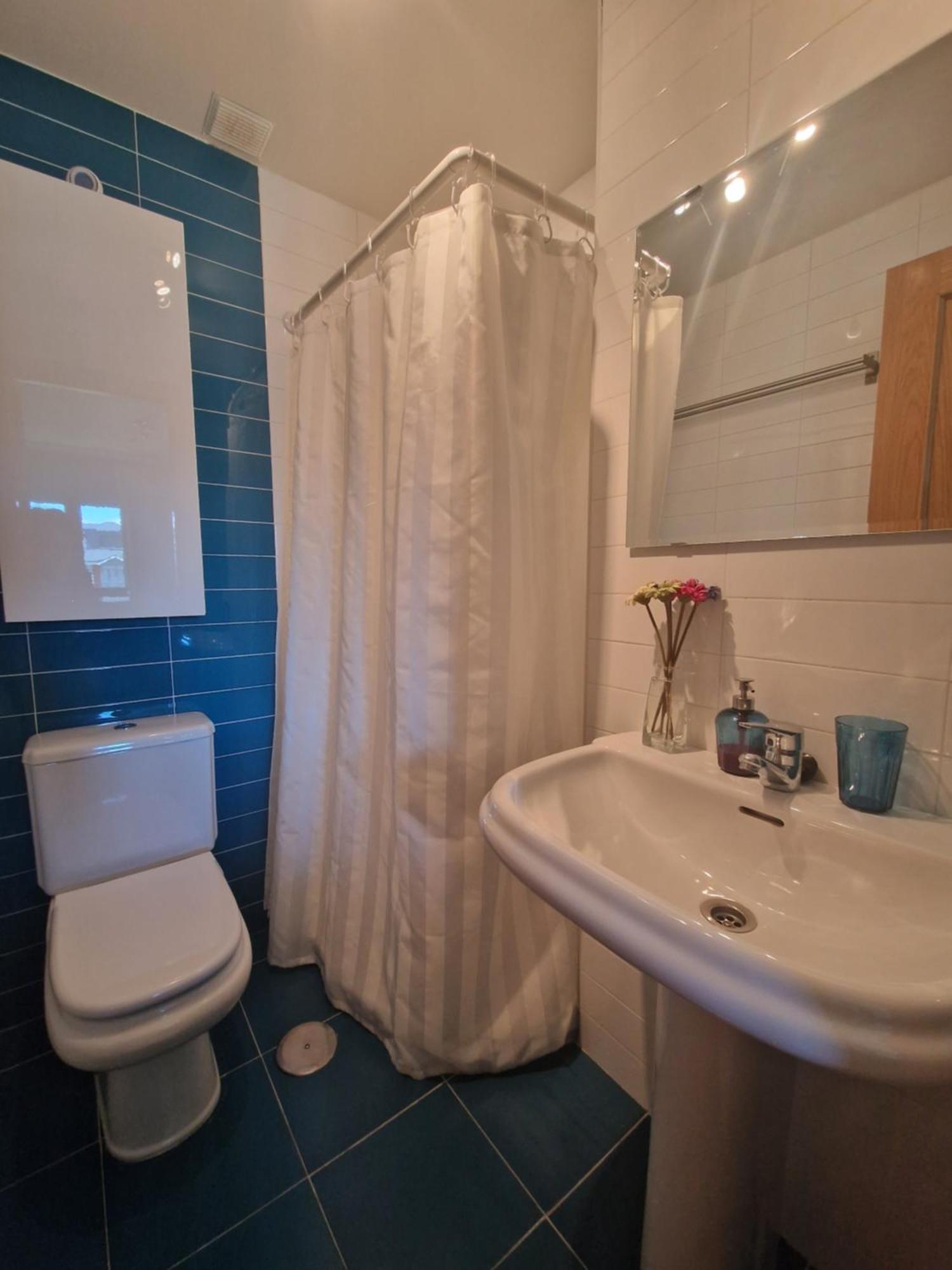 리아사 Casa Adriego 아파트 외부 사진