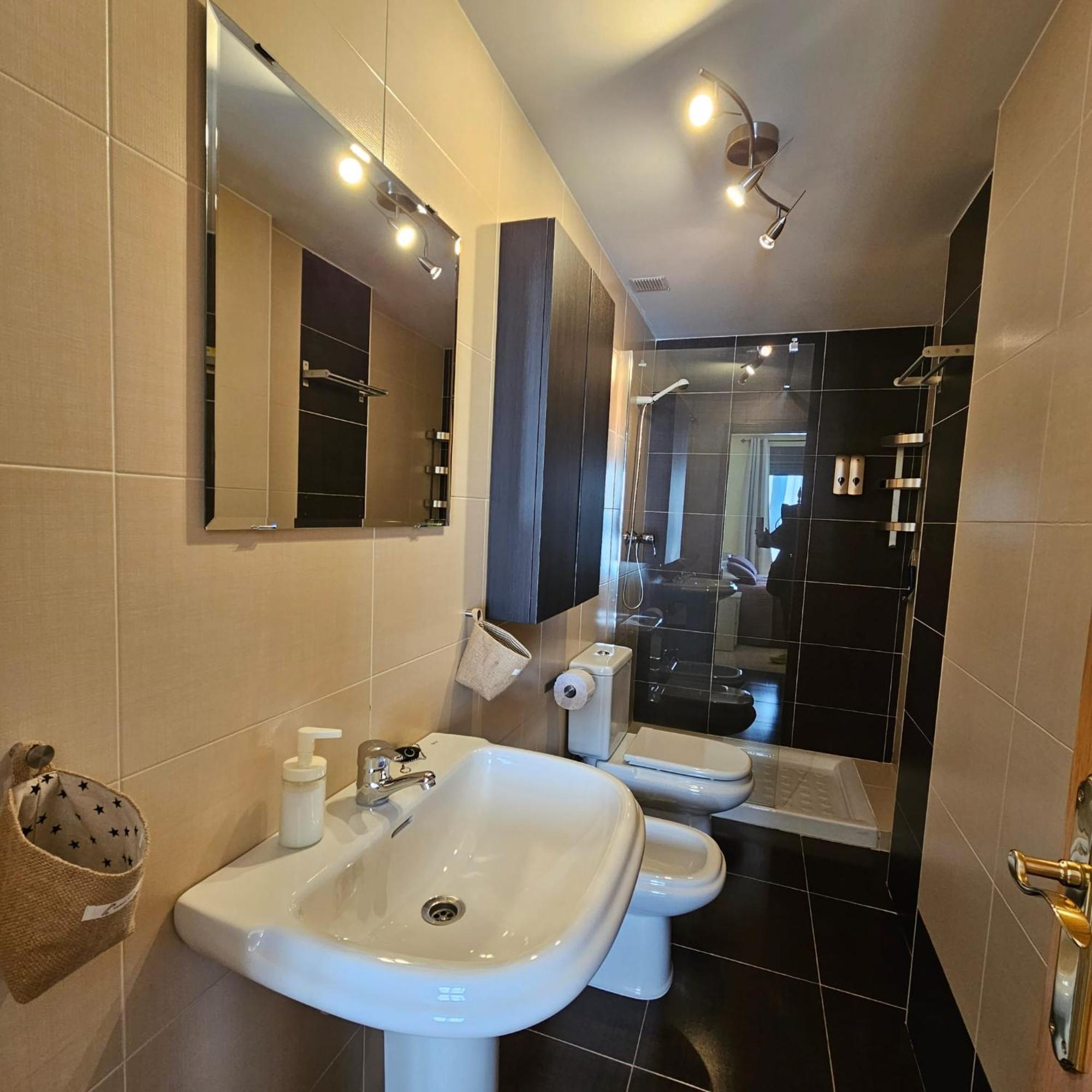 리아사 Casa Adriego 아파트 외부 사진