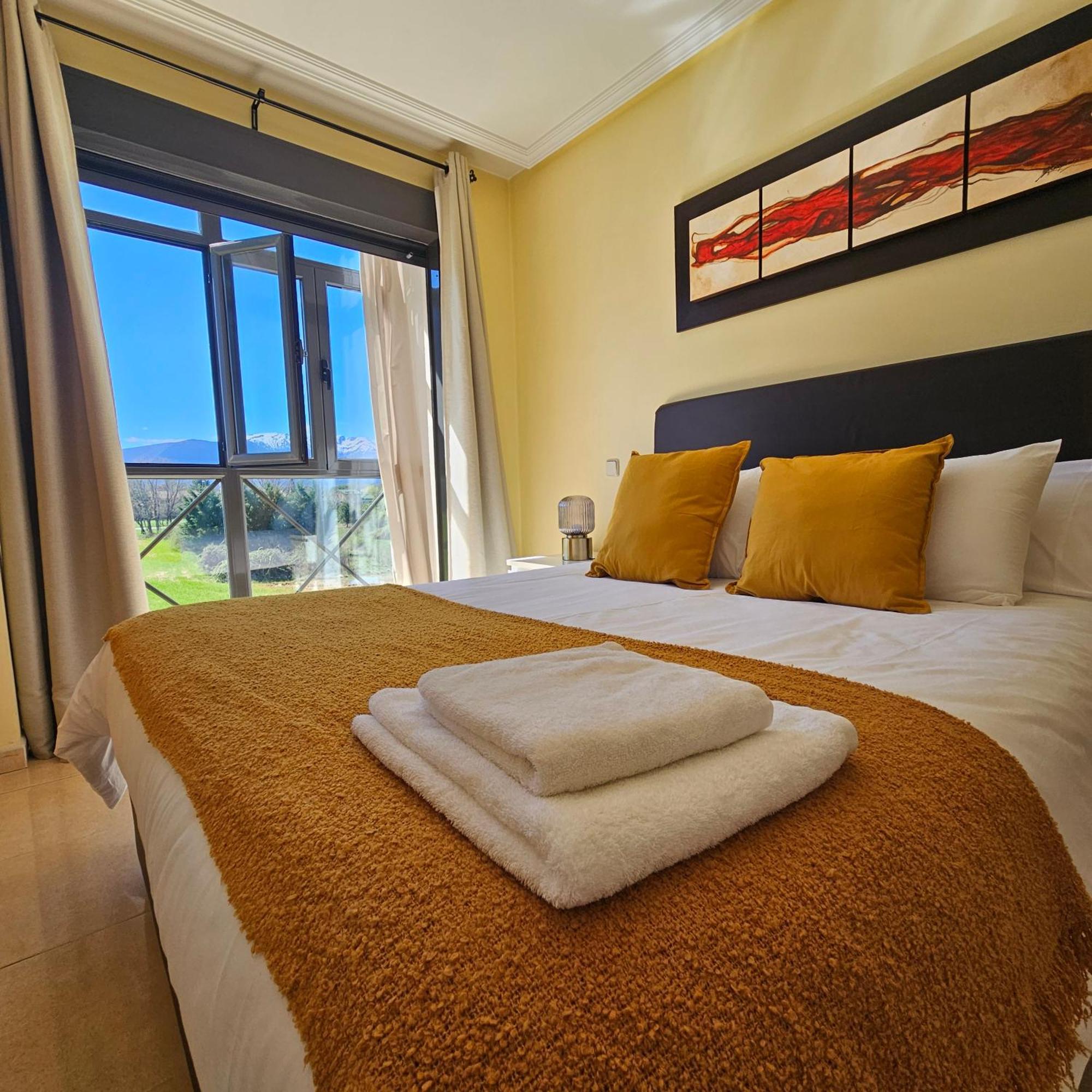 리아사 Casa Adriego 아파트 외부 사진